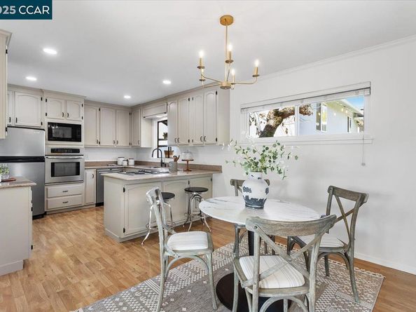 4604 Lawrence Dr, Castro Valley CA 94546