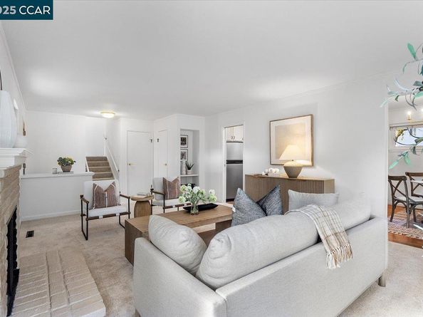 4604 Lawrence Dr, Castro Valley CA 94546