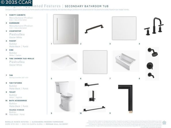 2195 Via Santa Elena, Morgan Hill CA 95037