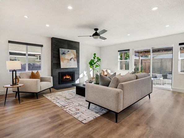 1421 3rd St, Livermore CA 94550