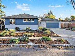 1421 3rd St, Livermore CA 94550