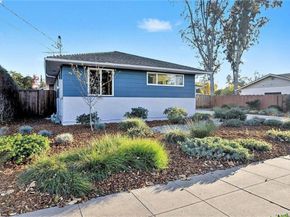 1421 3rd St, Livermore CA 94550