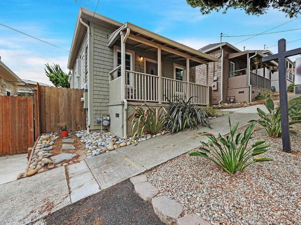 209 Marine St, Richmond CA 94801