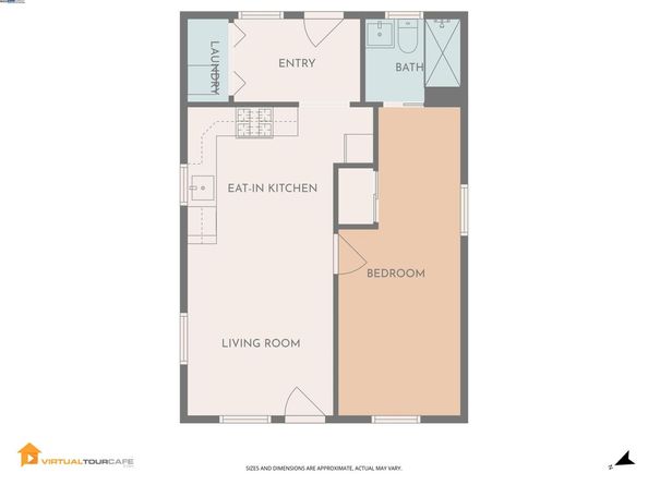 209 Marine St, Richmond CA 94801