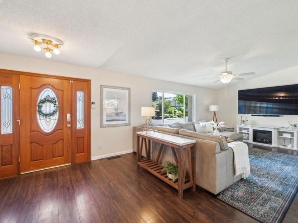 2740 Mohawk Cir, San Ramon CA 94583