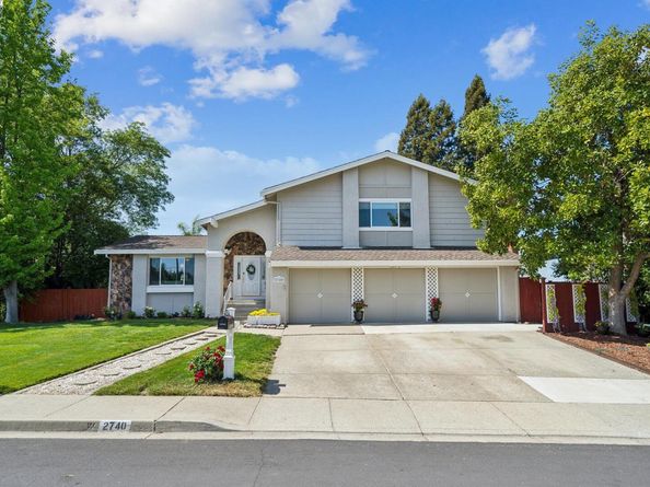 2740 Mohawk Cir, San Ramon CA 94583