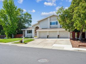 2740 Mohawk Cir, San Ramon CA 94583