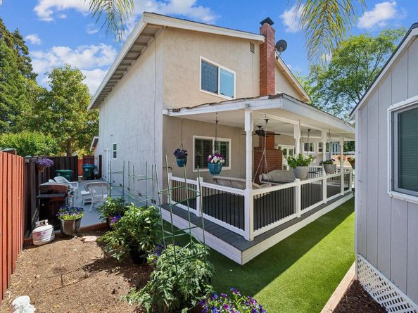 2740 Mohawk Cir, San Ramon CA 94583