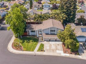 2740 Mohawk Cir, San Ramon CA 94583