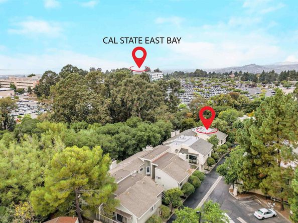 2437 Saint Helena Dr. 3, Hayward CA 94542