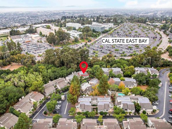2437 Saint Helena Dr. 3, Hayward CA 94542