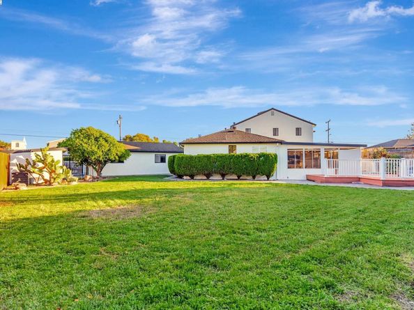 1575 Via Lucas, San Lorenzo CA 94580