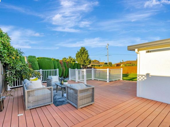 1575 Via Lucas, San Lorenzo CA 94580
