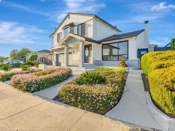 1575 Via Lucas, San Lorenzo CA 94580