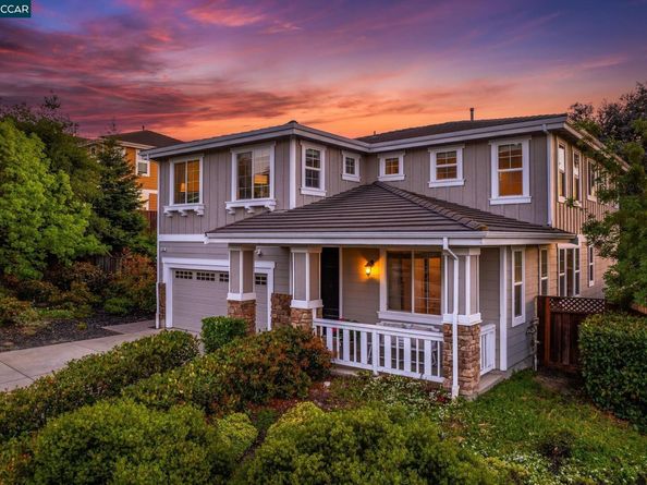 104 Silva Ct, Martinez CA 94553