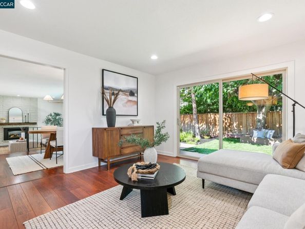 632 Wintergreen Ln, Walnut Creek CA 94598