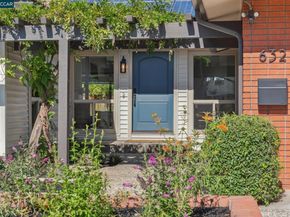 632 Wintergreen Ln, Walnut Creek CA 94598