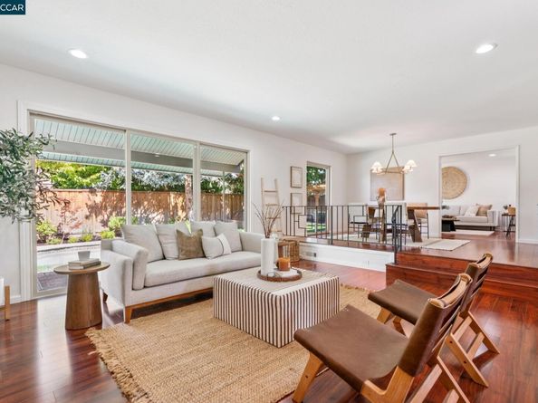 632 Wintergreen Ln, Walnut Creek CA 94598