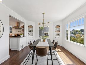580 Kenmore Ave, Oakland CA 94610