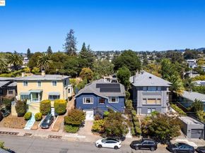 580 Kenmore Ave, Oakland CA 94610