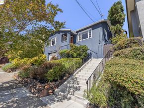 580 Kenmore Ave, Oakland CA 94610