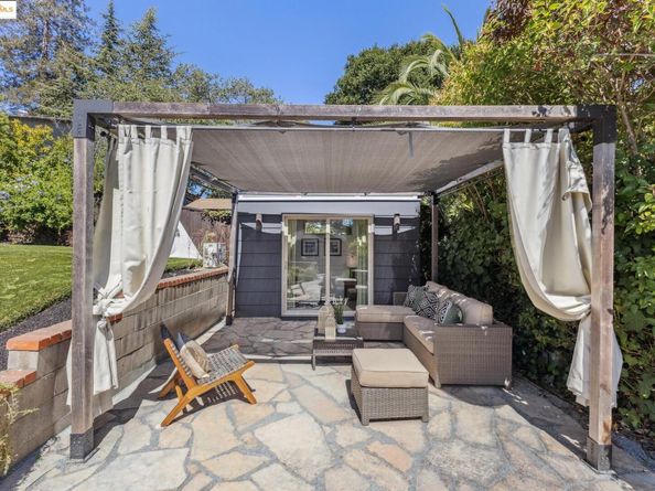 580 Kenmore Ave, Oakland CA 94610