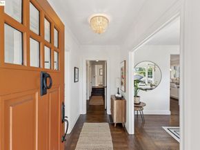 580 Kenmore Ave, Oakland CA 94610