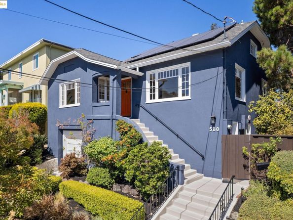 580 Kenmore Ave, Oakland CA 94610