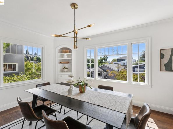 580 Kenmore Ave, Oakland CA 94610