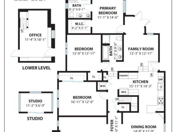 580 Kenmore Ave, Oakland CA 94610