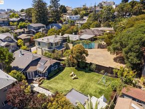 580 Kenmore Ave, Oakland CA 94610