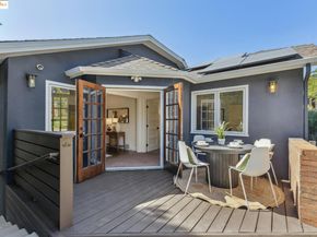 580 Kenmore Ave, Oakland CA 94610