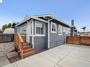 459 30Th St, Richmond CA 94804