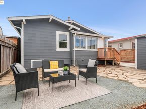 459 30Th St, Richmond CA 94804