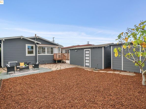 459 30Th St, Richmond CA 94804