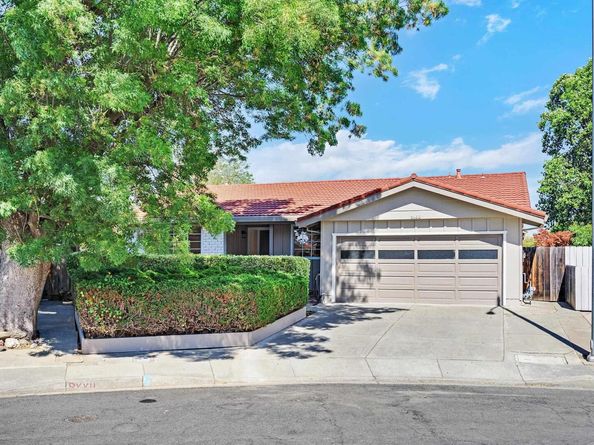3100 Mackenzie Pl., Fremont CA 94536
