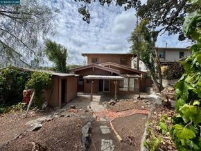 721 Lafayette Street, Martinez CA 94553