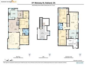 471 Mcauley St, Oakland CA 94609