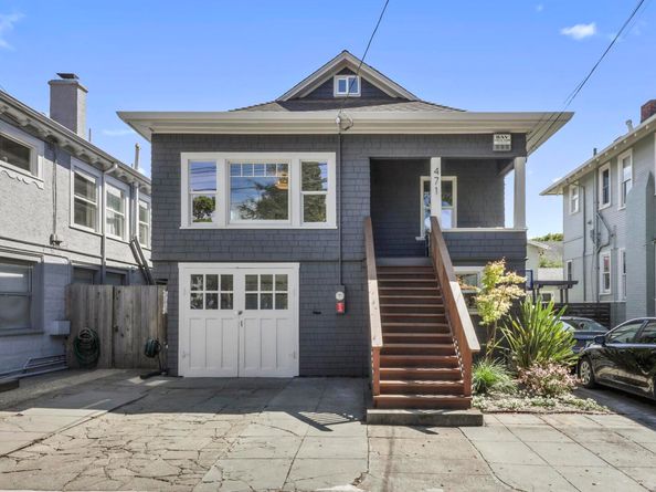 471 Mcauley St, Oakland CA 94609