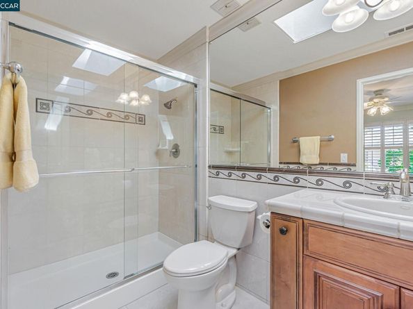 2308 Ptarmigan 2, Walnut Creek CA 94595