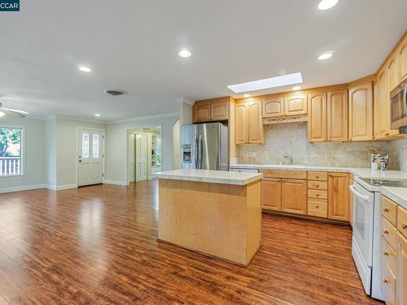 2308 Ptarmigan 2, Walnut Creek CA 94595