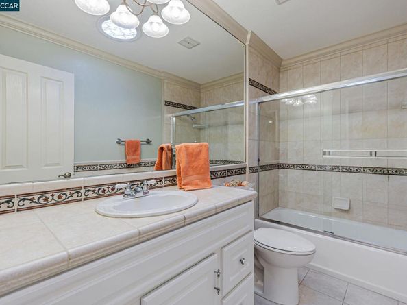 2308 Ptarmigan 2, Walnut Creek CA 94595