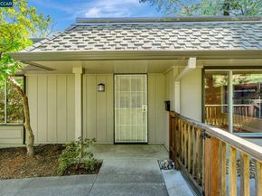 2308 Ptarmigan 2, Walnut Creek CA 94595