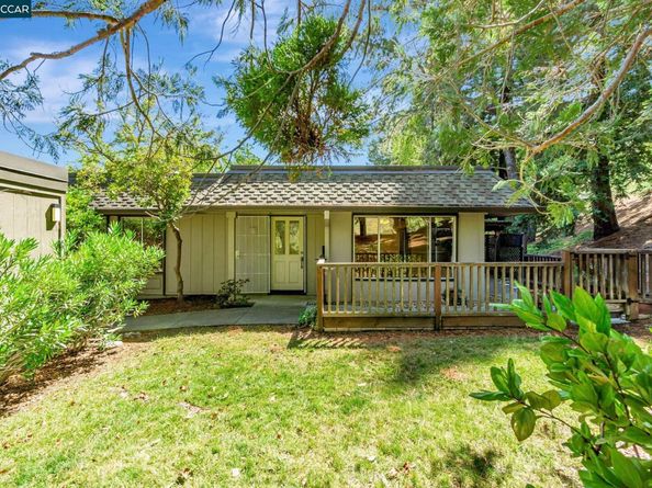 2308 Ptarmigan 2, Walnut Creek CA 94595