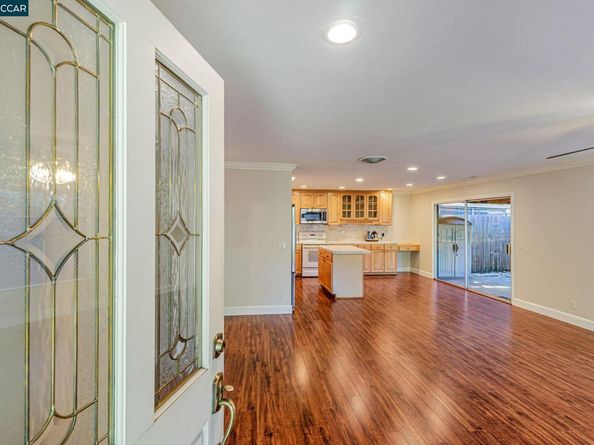 2308 Ptarmigan 2, Walnut Creek CA 94595