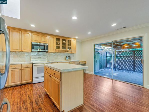 2308 Ptarmigan 2, Walnut Creek CA 94595
