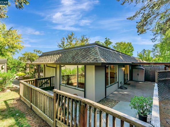 2308 Ptarmigan 2, Walnut Creek CA 94595