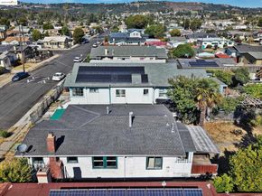 2506 61St Ave, Oakland CA 94605