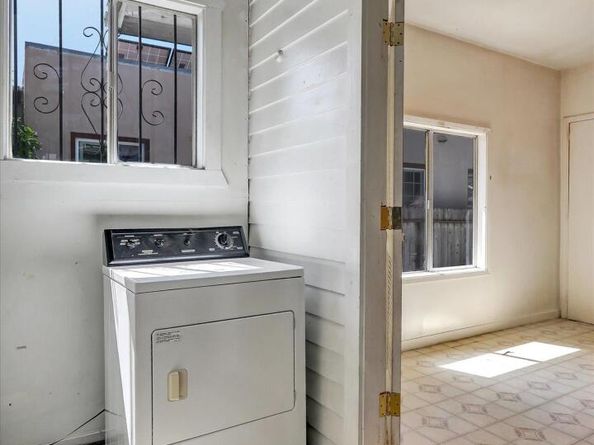 2506 61St Ave, Oakland CA 94605