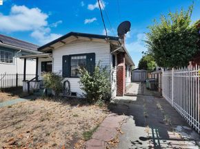 2506 61St Ave, Oakland CA 94605